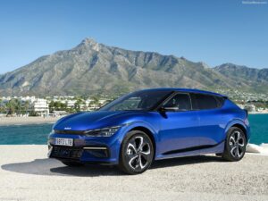קיה EV6