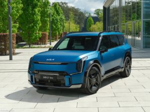קיה EV9