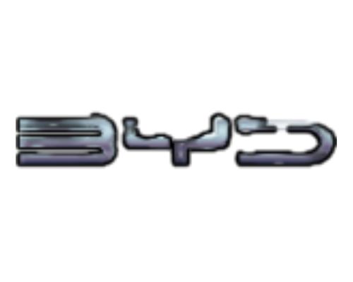 BYD