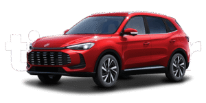MG ZS היבריד