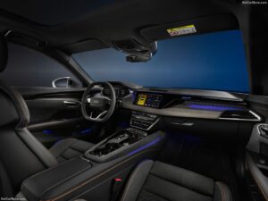 אאודי e-tron GT