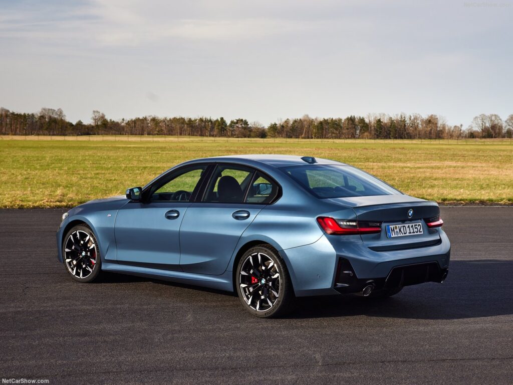 ב.מ.וו סדרה 3