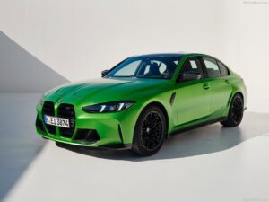ב.מ.וו M3