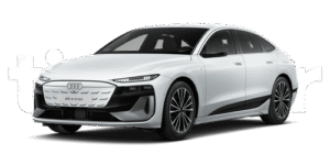 אאודי a6 e-tron