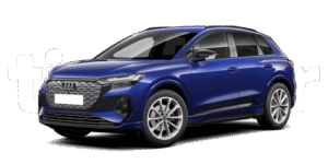 אאודי Q4 E-Tron
