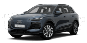 אאודי Q6 E-Tron