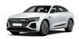 אאודי Q8 E-Tron