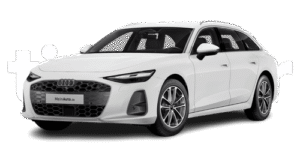 אאודי A6 אוואנט
