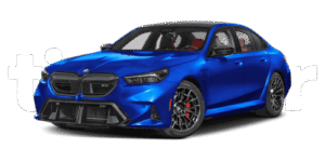 ב.מ.וו M5