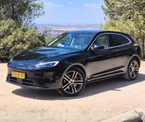 סרס M5