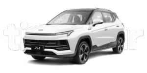 JAC 40