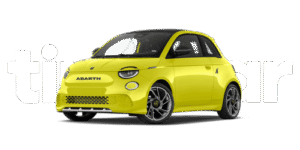 אבארט' 500e