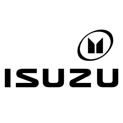 איסוזו לוגו