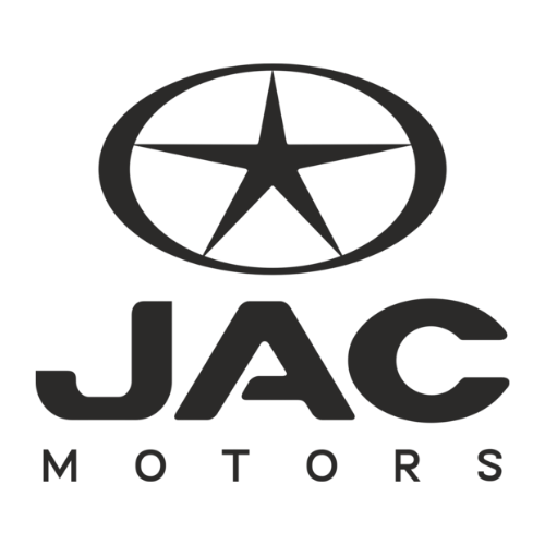 JAC לוגו