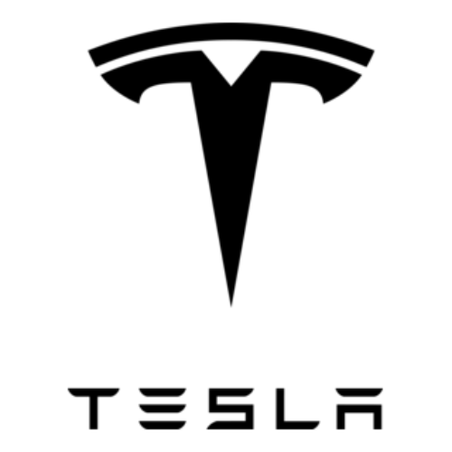 טסלה לוגו