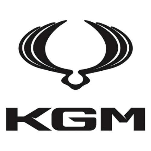 KGM לוגו