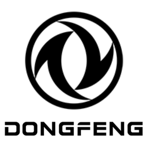 דונגפנג לוגו