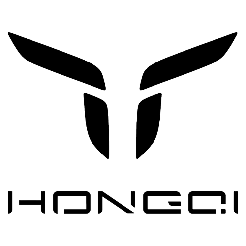 הונגצ'י לוגו