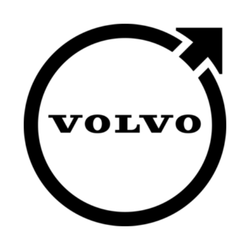 וולוו לוגו