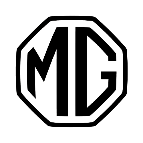 MG לוגו