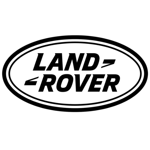 לנדרובר לוגו