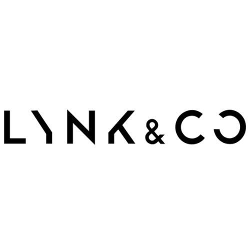 לינק אנד קו לוגו