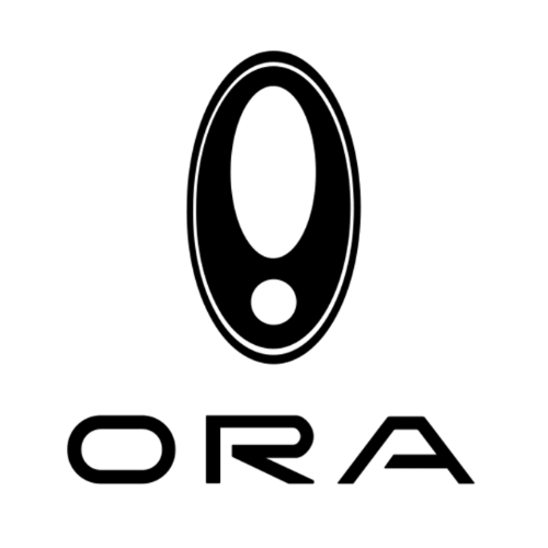 אורה לוגו
