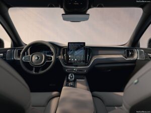 וולוו XC60