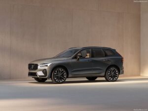 וולוו XC60