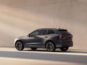 וולוו XC60
