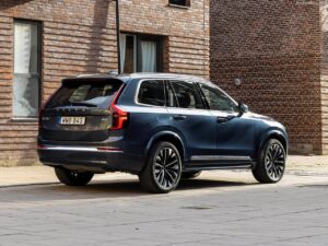 ⁦וולוו XC90⁩ – תמונה ⁦2⁩