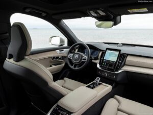 ⁦וולוו XC90⁩ – תמונה ⁦3⁩