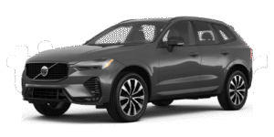 וולוו XC60