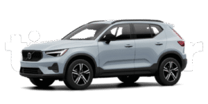 וולוו XC40