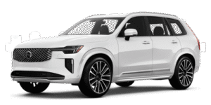 וולוו XC90