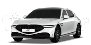 ג'נסיס G90