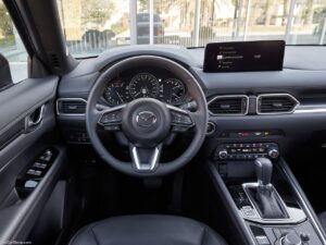 מאזדה CX-5