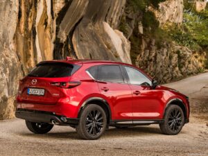 מאזדה CX-5