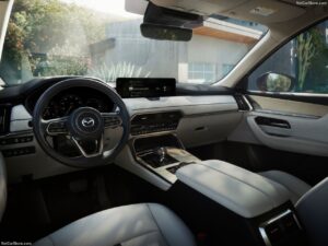 מאזדה CX-90