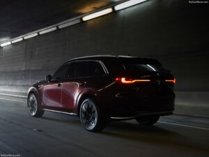 מאזדה CX-90