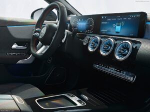 mercedes cla coupe 2024