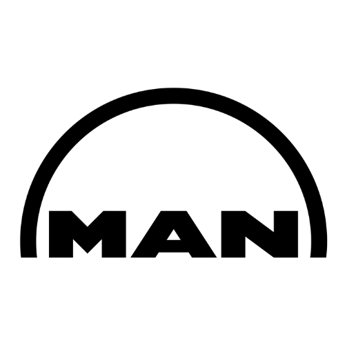 מאן לוגו