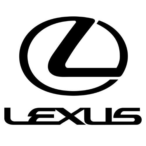 לקסוס לוגו