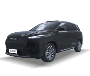 מקסוס EUNIQ 6