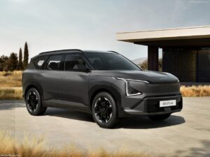 קיה EV5