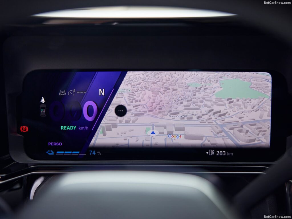 רנו 5 חשמלית