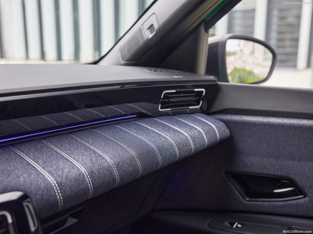 רנו 5 חשמלית