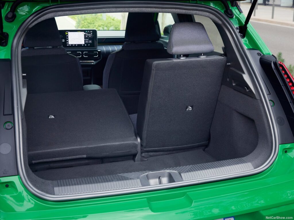 רנו 5 חשמלית