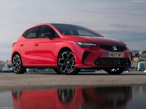 סיאט איביזה 2026