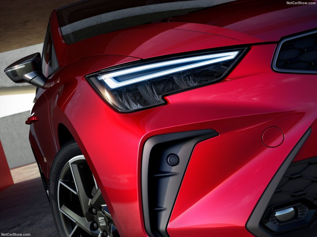 סיאט איביזה 2026